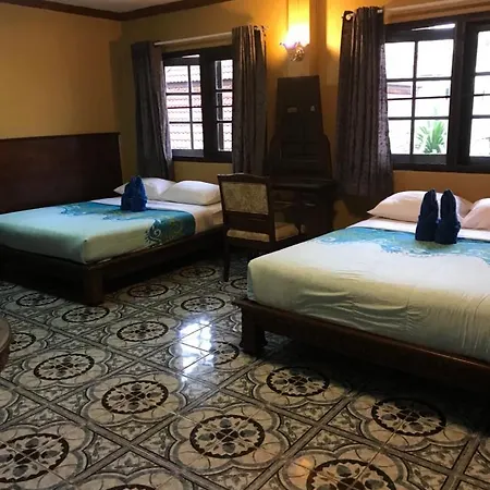 S.K. House 1 Hotel Chiang Mai Exterior photo