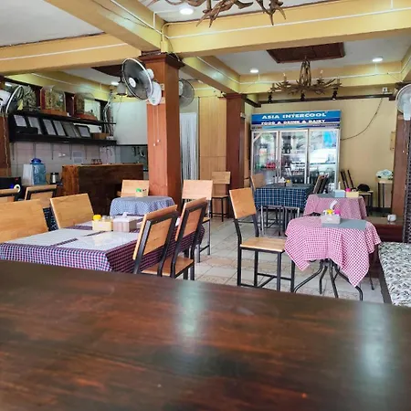 S.K. House 1 Hotel Chiang Mai Exterior photo