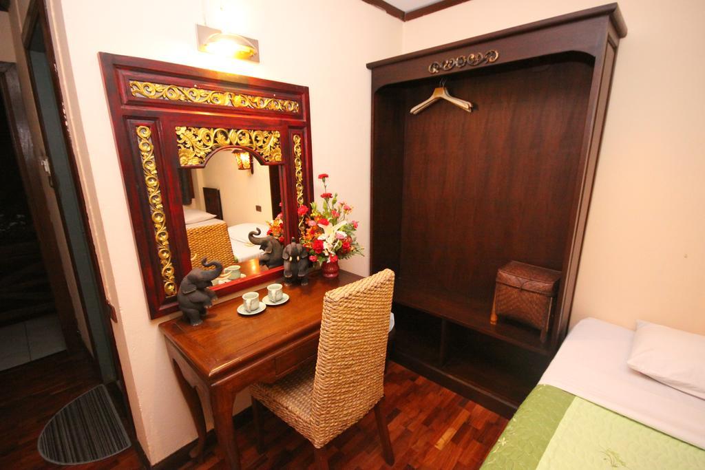 Pensión S.k. House 1 Chiang Mai