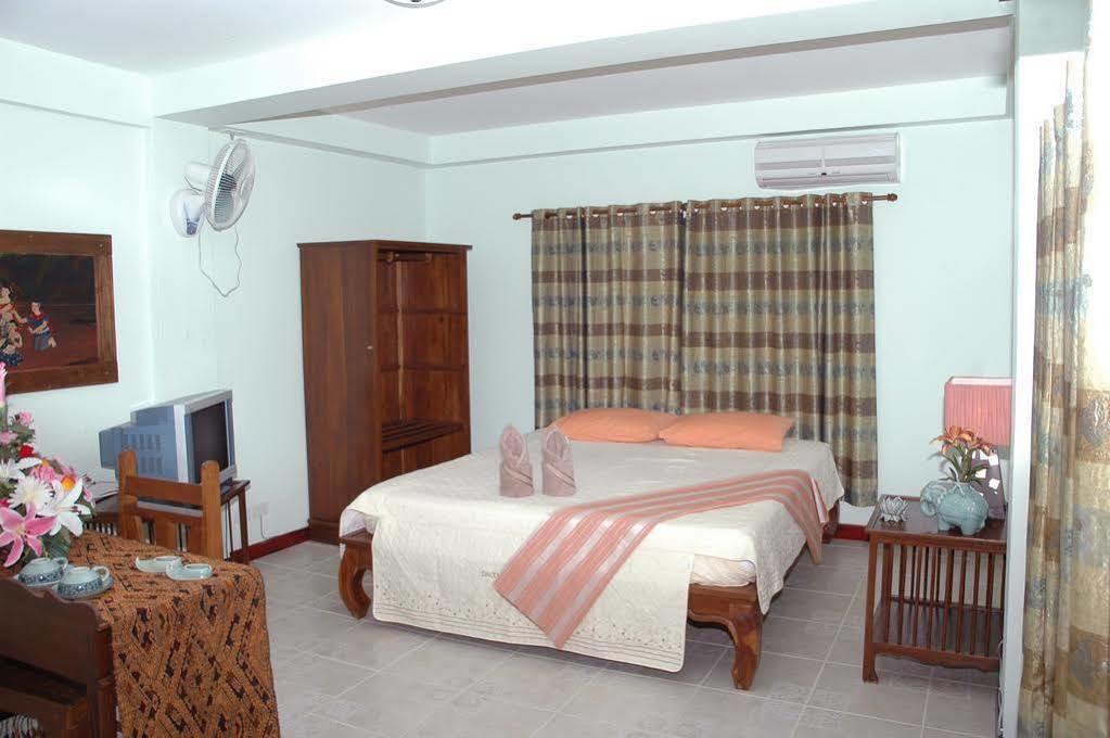 Pensión S.k. House 1