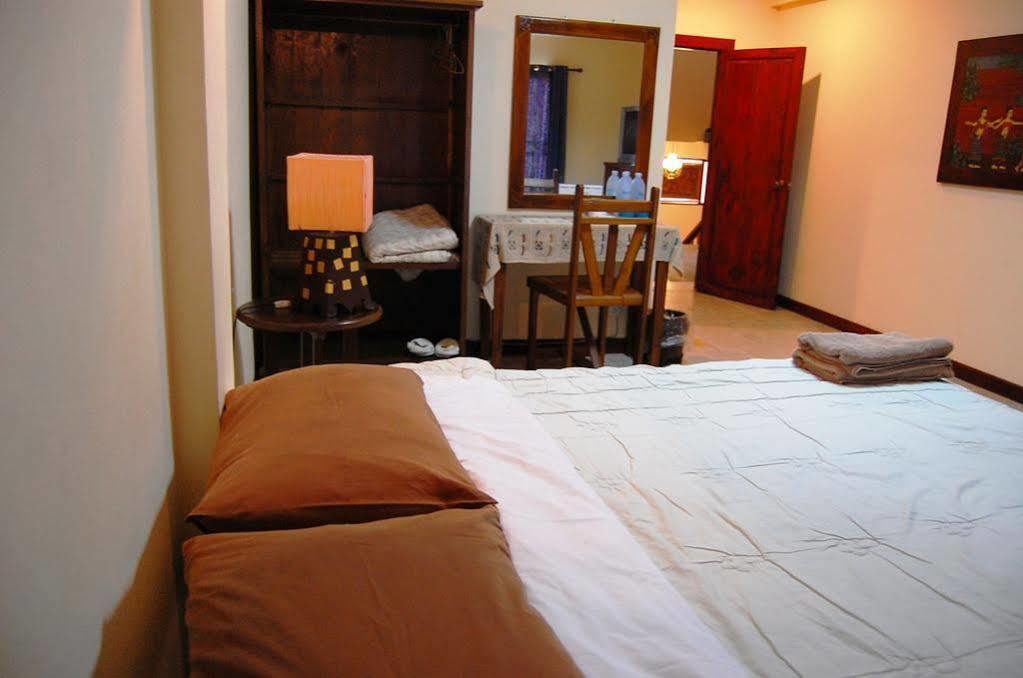 Pensión S.k. House 1