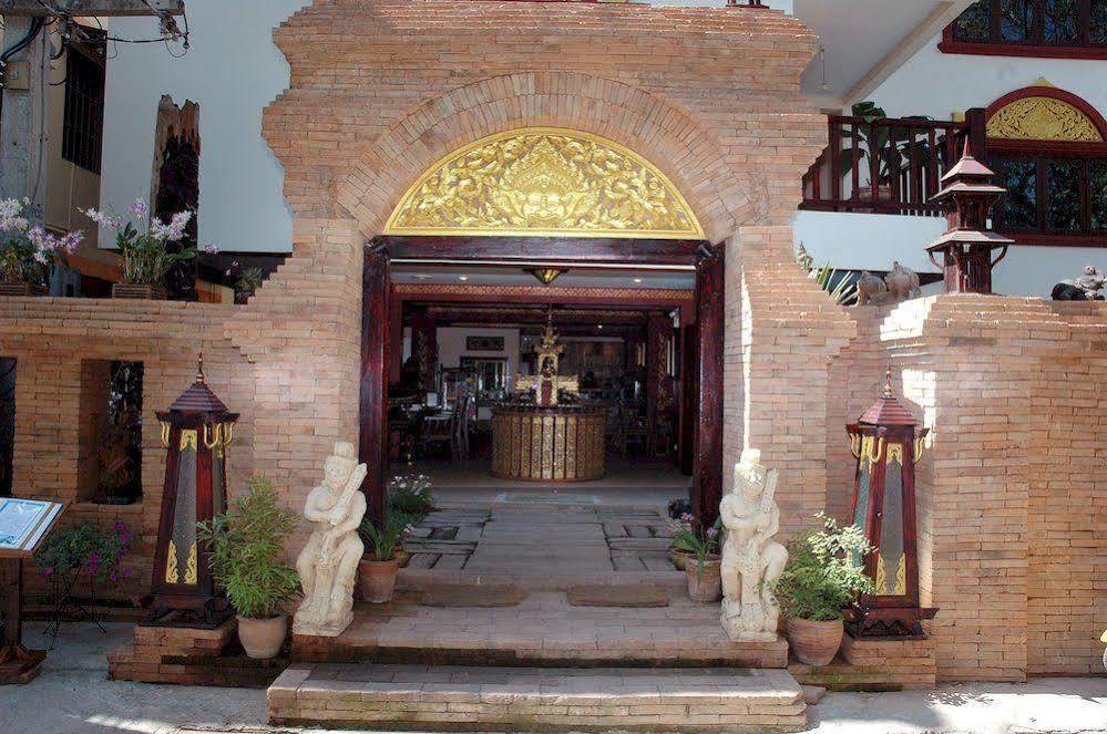 S.k. House 1 Pensión Chiang Mai