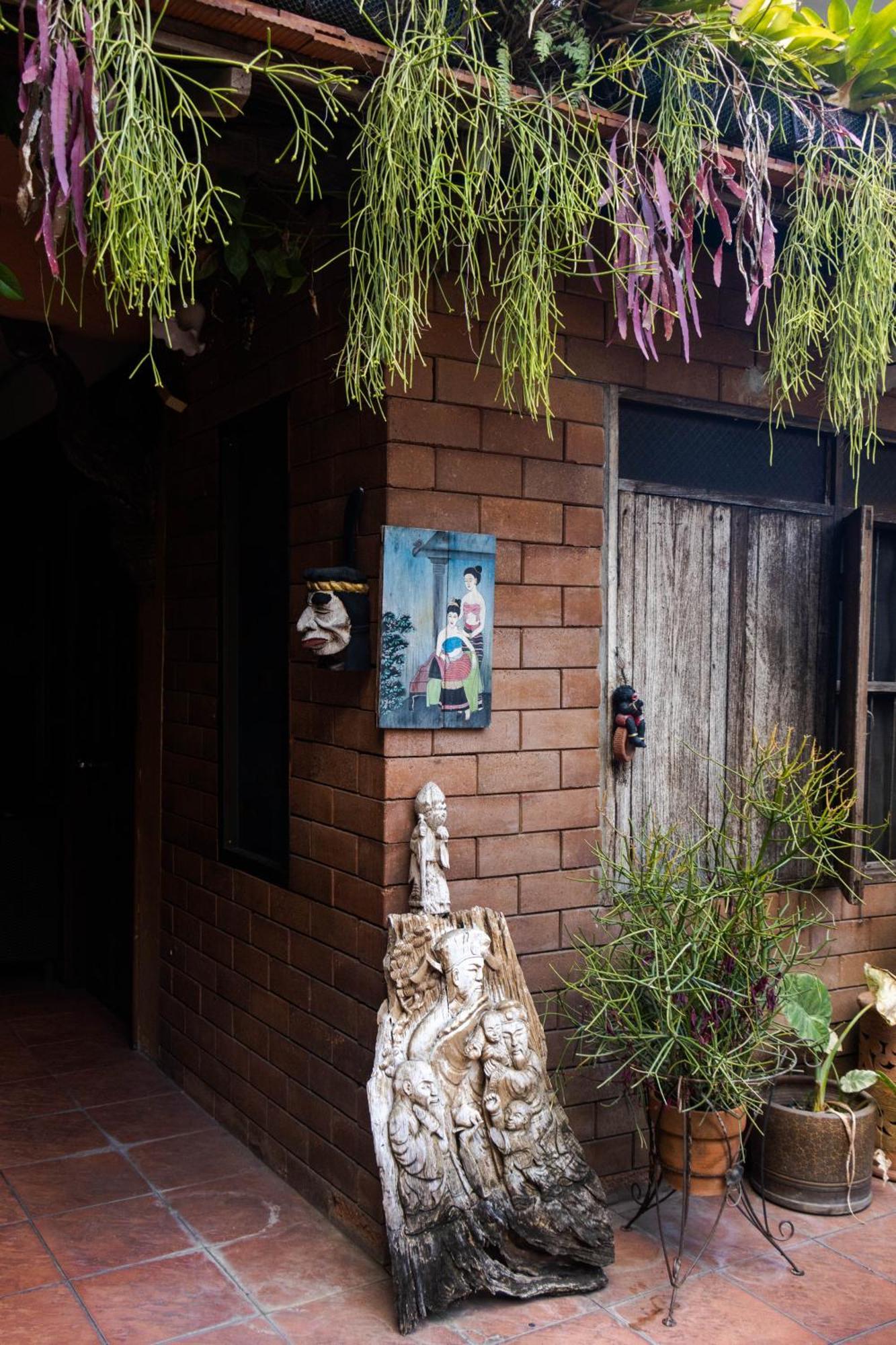 S.k. House 1 Rumah tetamu 3*