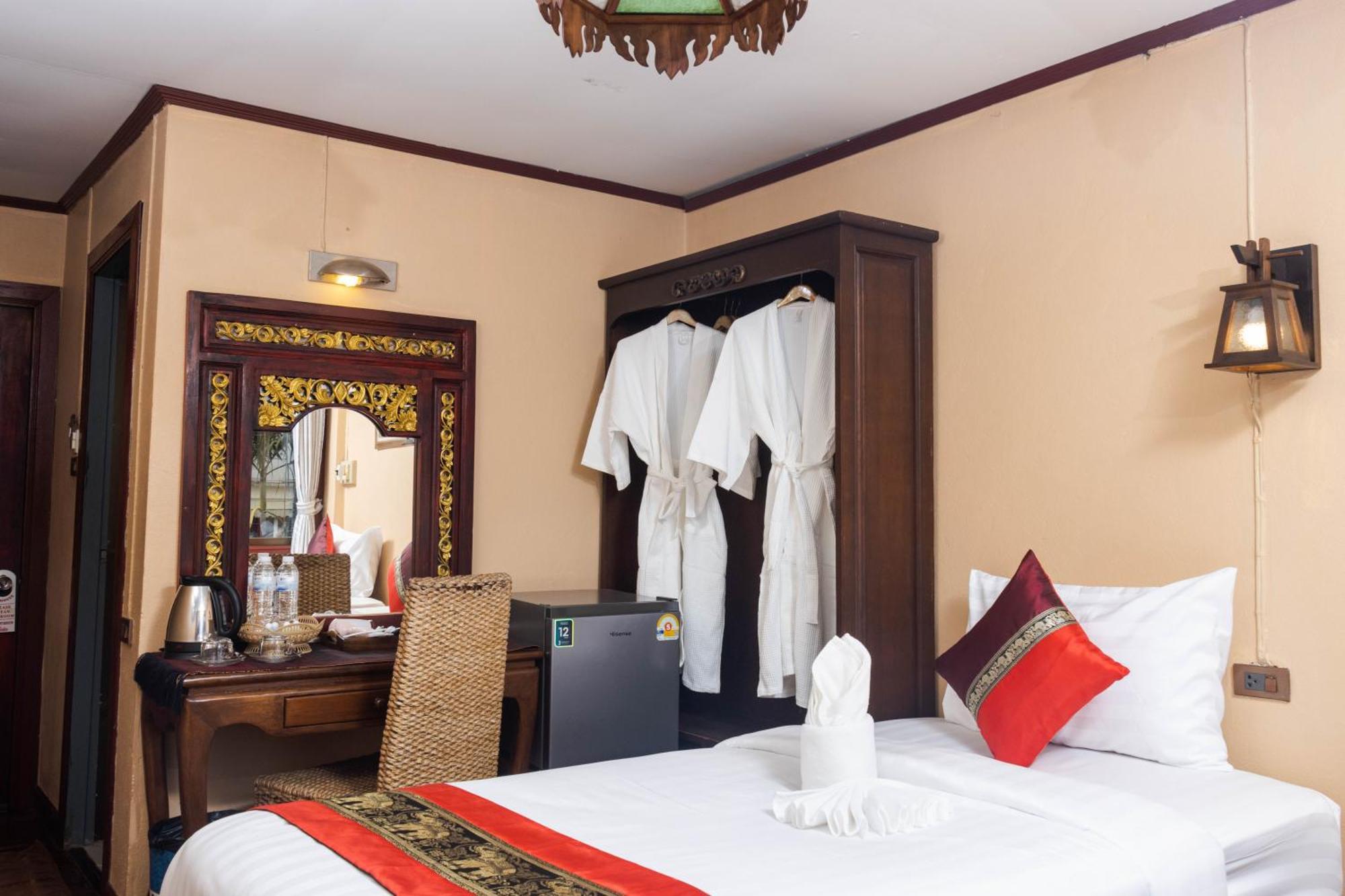 S.k. House 1 Rumah tetamu 3*
