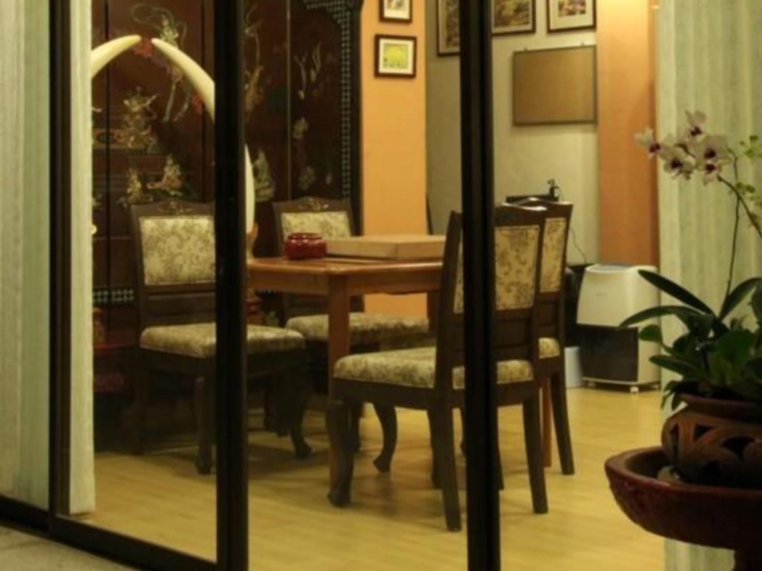 บ้านพัก เอสเคเฮาส์ 1 เชียงใหม่