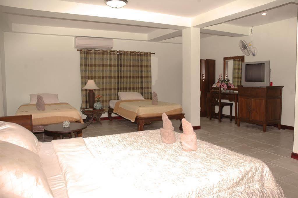บ้านพัก เอสเคเฮาส์ 1 3*